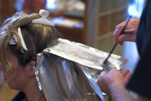 Cargar imagen en el visor de la galería, 460 Petra 1 highlighting torture by barber