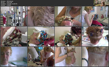 Charger l&#39;image dans la galerie, 0077 another twin perm in apron 68 min video DVD
