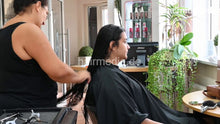 Charger l&#39;image dans la galerie, 1207 Yasmin 1 controlled daughters haircuts