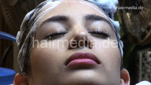 9075 01 Ilham thickhair by Kübra backward salon shampooing hairwash