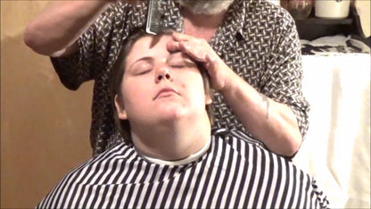 8156 hcd Gina, Melissa, and Mother Tamara raw foot HD video 95 min for download