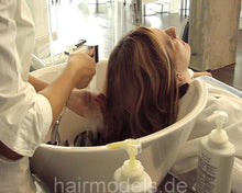 Charger l&#39;image dans la galerie, 883 Vannymom 1 shampooing long and thick hair at KuDamm