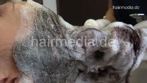 1036 04 MelanieMue by Annalena pampering backward shampoo