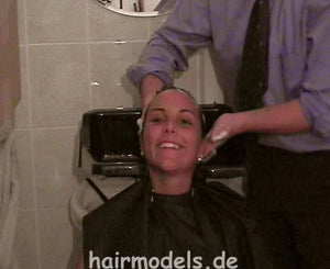 966 shampoocasting Franziska