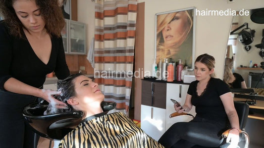 1203 05 IvanaKi by Sibel backward salon shampooing