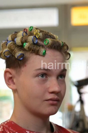1188 08 Max youngboy smalrod wetset metal rollers vertical video