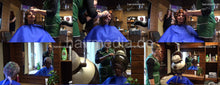 Laden Sie das Bild in den Galerie-Viewer, 1007 Kultsalon barberettes  complete 64 min video DVD