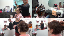 Load image into Gallery viewer, 1029 Sanja hairdresser  complete 88 min HD video for download