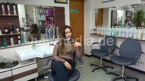 1045 Katia by Jiota caping session