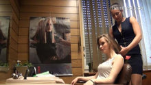 Load image into Gallery viewer, 9040 1 EllenS by JacquelineP strong forward shampoo hairwash Frankfurt salon