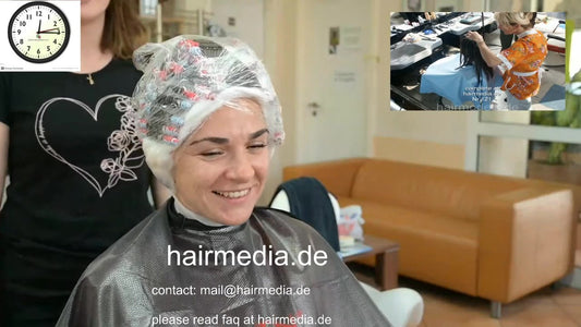 1050 220523 Monday 1 Alexandra perm livestream 4 hours HD video for download