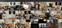Carica l&#39;immagine nel visualizzatore di Gallery, 1050 220523 Monday 1 Alexandra perm livestream 4 hours HD video for download