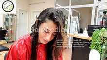 Load image into Gallery viewer, 1050 220914 public livestream a day in Leyla salon