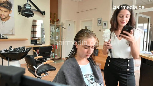 1050 220926 private livestream Leyla and Wiktoria