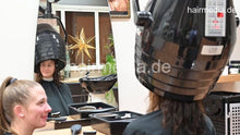 Cargar imagen en el visor de la galería, 1050 221205 private livestream  Jessi and Laura shampoo and wetset