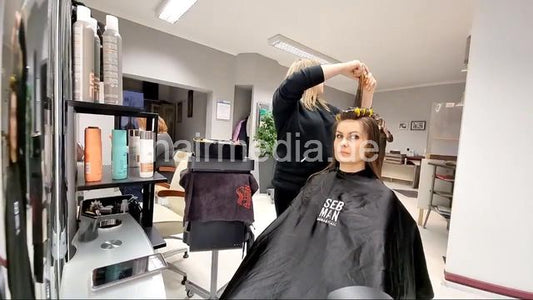 1050 220222 Justyna Agnieska Patrycja salon livestream