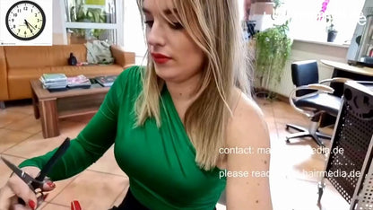1050 220530 LisaM and MarinaM Salon public Livestream 3,5 hours