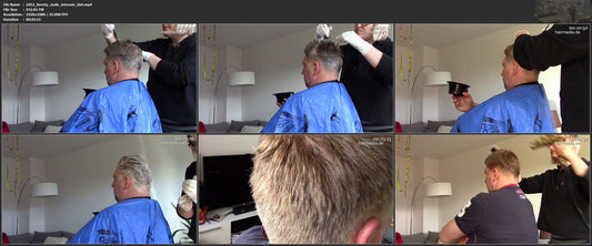 1052 Kersty unbreakable male coloring Intensivtönung