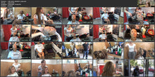 Load image into Gallery viewer, 1056 Neda 20200615 Barberette in salon 20 min video for download