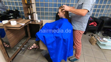 Charger l&#39;image dans la galerie, 1060 Patricia by barber style and blow