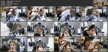 Load image into Gallery viewer, 1060 Patricia by Katia set 2 velcro and makeup