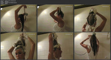 将图片加载到图库查看器，1061 Heather 2 Shower Shampooing