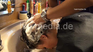 1017 10 Juliane by Janette forward shampoo hairwash