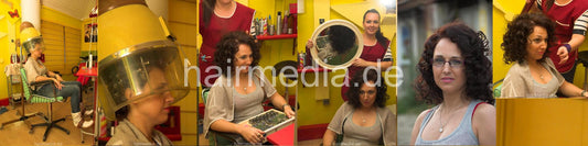 1125 Daniela 2 wet set and style