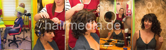 1127 Gordana 2 wet set style