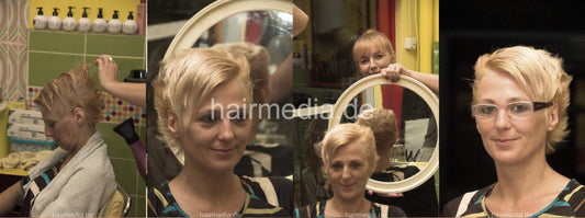 1132 Jadranka styling 10 min HD video for download