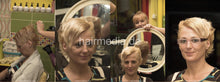 Laden Sie das Bild in den Galerie-Viewer, 1132 Jadranka going blonde complete 60 min video DVD