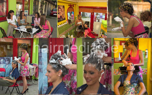 1135 Violeta and Marlia, complete 111 pictures for download