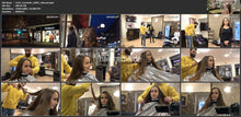 Load image into Gallery viewer, 1145 CarmenH barbershop 1 dry haircut