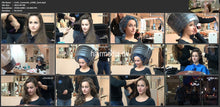 Load image into Gallery viewer, 1145 CarmenH s1900 shampoo and wet set TRAILER