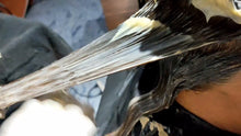 Carica l&#39;immagine nel visualizzatore di Gallery, 1163 02 rebonding haircoloring and treatment straightening Keratin