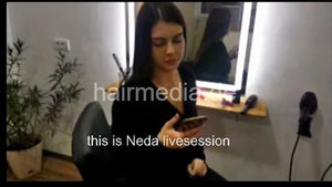1177 Neda Salon 20211112 livestream