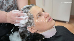 1191 Olha 1 by MartinaS backward shampoo