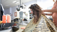 将图片加载到图库查看器，1209 4 Sofia by Zoya forward salon shampooing in summerdress