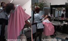 Carica l&#39;immagine nel visualizzatore di Gallery, 135 Flowerpower 4, caping aprons, haircut, shampooing 76 min video DVD