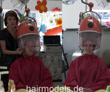 Load image into Gallery viewer, 136 Barberette NancyS Intro Kultsalon complete