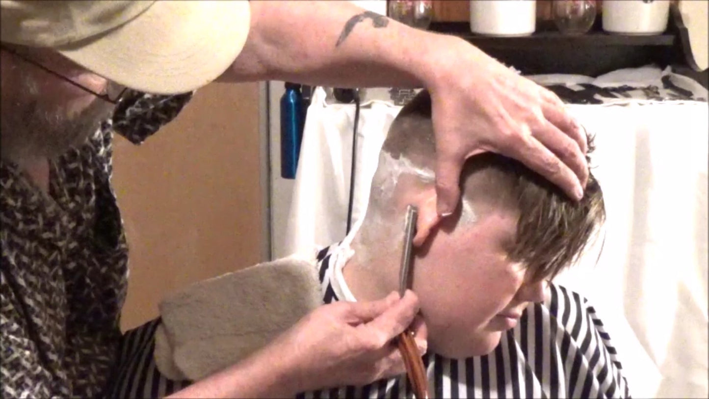 8156 hcd Gina, Melissa, and Mother Tamara raw foot HD video 95 min for download