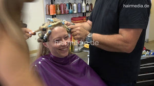 7114 16 Luisa rollerset by barber