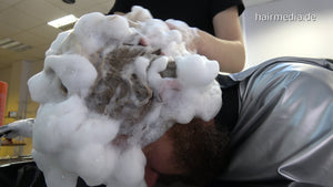 2011 10 Odin by Peri forward shampoo hairwash