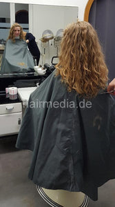 9088 Katharina curlygirlmethod drycut by MelanieM