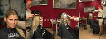 Carica l&#39;immagine nel visualizzatore di Gallery, 497 EvaB highlights shampoo and wet set 183 min video DVD
