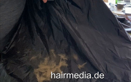 2012 by Nico 200923 forced shearing bleaching coloring by Nico 38 min HD video for download