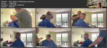 Carica l&#39;immagine nel visualizzatore di Gallery, 2012 by Nico 201115 barberschoice buzzcut 22 min HD video for download