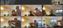 Load image into Gallery viewer, 2012 20201207 shave and shampoo video for download