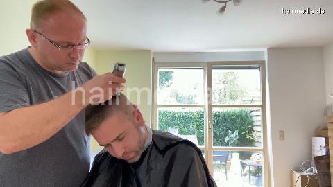 2012 20201104 buzz and shampoo homeoffice