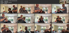 Load image into Gallery viewer, 2012 20201104 buzz and shampoo homeoffice